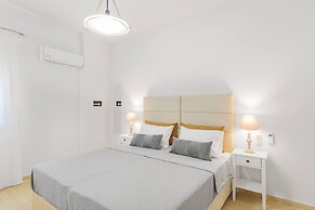 Maela Luxury Suite