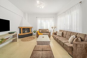 Maela Luxury Suite