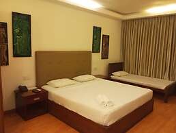 Ramadia Ranmal Holiday Resort