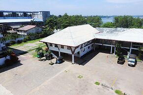 Ramadia Ranmal Holiday Resort