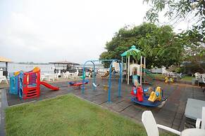Ramadia Ranmal Holiday Resort