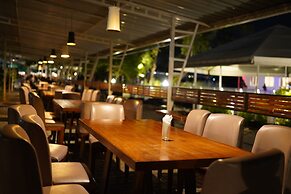 Ramadia Ranmal Holiday Resort