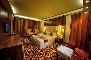 Ramadia Ranmal Holiday Resort