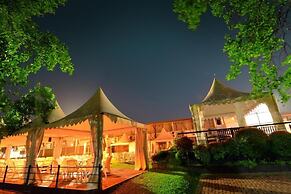 Ramadia Ranmal Holiday Resort