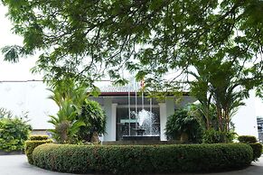 Ramadia Ranmal Holiday Resort