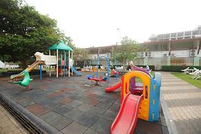 Ramadia Ranmal Holiday Resort