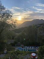 Auberge des Cascades