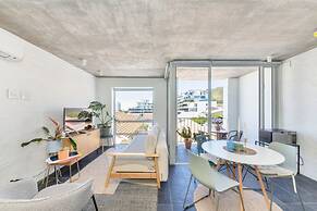 Seaside Studio Apartment, 9 Mins to Queens Beach!