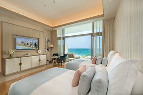 FIVE LUXE