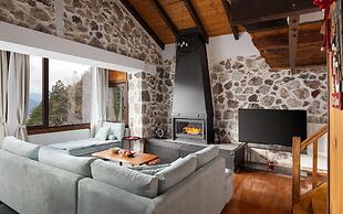 Parnassus Woodstone Chalets- N1- N2- N3