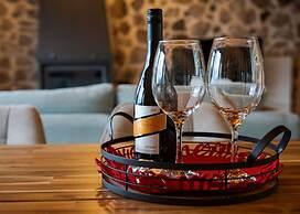 Parnassus Woodstone Chalets- N1- N2- N3