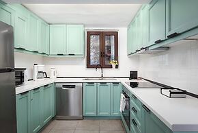Parnassus Woodstone Chalets- N1- N2- N3