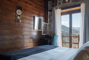Parnassus Woodstone Chalets- N1- N2- N3