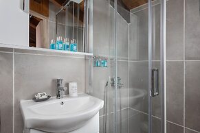 Parnassus Woodstone Chalets- N1- N2- N3