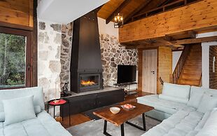 Parnassus Woodstone Chalets- N1- N2- N3