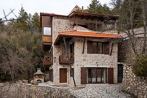 Parnassus Woodstone Chalets- N1- N2- N3