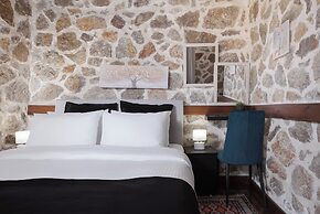 Parnassus Woodstone Chalets- N1- N2- N3