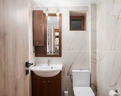 Parnassus Woodstone Chalets- N1- N2- N3