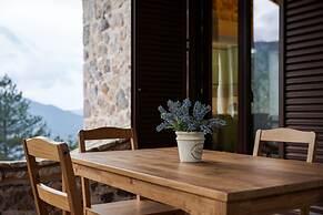 Parnassus Woodstone Chalets- N1- N2- N3