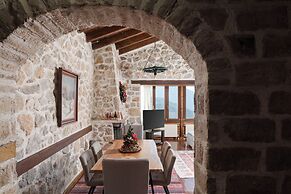 Parnassus Woodstone Chalets- N1- N2- N3