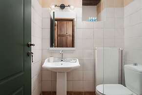 Parnassus Woodstone Chalets- N1- N2- N3