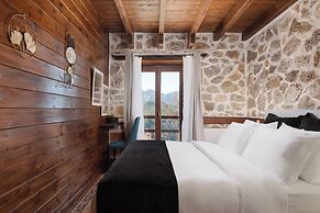Parnassus Woodstone Chalets- N1- N2- N3