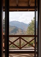 Parnassus Woodstone Chalets- N1- N2- N3