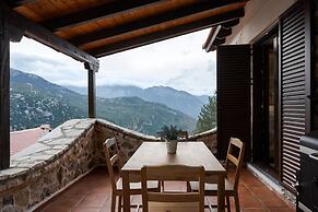 Parnassus Woodstone Chalets- N1- N2- N3