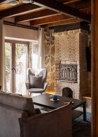 Parnassus Woodstone Chalets- N1- N2- N3