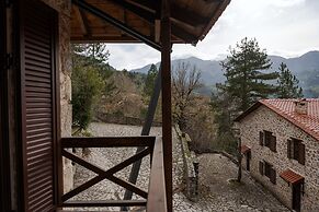 Parnassus Woodstone Chalets- N1- N2- N3