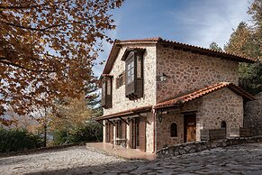 Parnassus Woodstone Chalets- N1- N2- N3