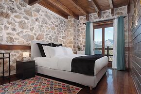 Parnassus Woodstone Chalets- N1- N2- N3