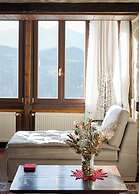 Parnassus Woodstone Chalets- N1- N2- N3
