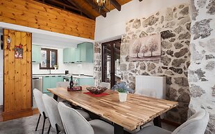 Parnassus Woodstone Chalets- N1- N2- N3