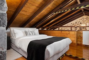 Parnassus Woodstone Chalets- N1- N2- N3
