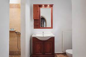 Parnassus Woodstone Chalets- N1- N2- N3