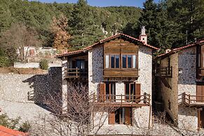 Parnassus Woodstone Chalets- N1- N2- N3