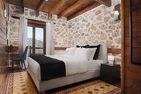 Parnassus Woodstone Chalets- N1- N2- N3