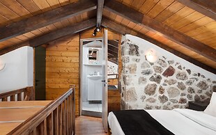 Parnassus Woodstone Chalets- N1- N2- N3