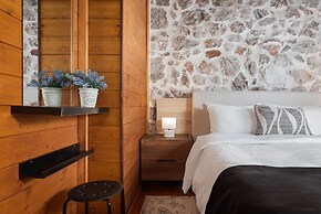 Parnassus Woodstone Chalets- N1- N2- N3