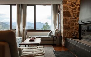 Parnassus Woodstone Chalets- N1- N2- N3