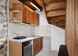 Parnassus Woodstone Chalets- N1- N2- N3