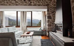 Parnassus Woodstone Chalets- N1- N2- N3