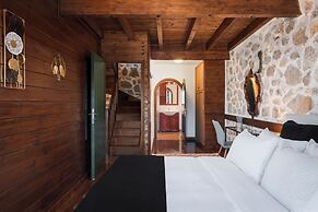 Parnassus Woodstone Chalets- N1- N2- N3