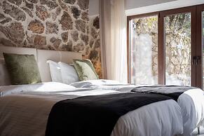 Parnassus Woodstone Chalets- N1- N2- N3