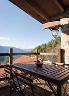Parnassus Woodstone Chalets- N1- N2- N3