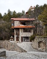Parnassus Woodstone Chalets- N1- N2- N3