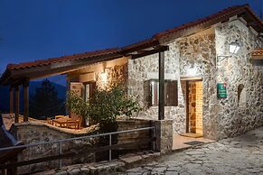 Parnassus Woodstone Chalets- N1- N2- N3