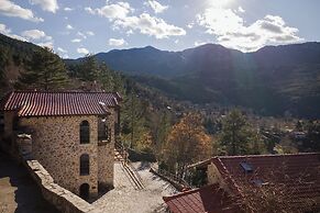 Parnassus Woodstone Chalets- N1- N2- N3