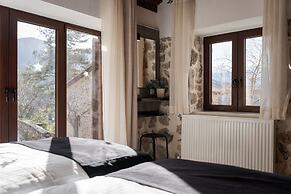Parnassus Woodstone Chalets- N1- N2- N3